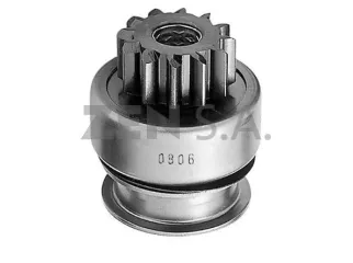 Impulsor arranque (Bendix) fiat 500