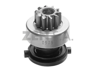 Impulsor arranque (Bendix) fiat Duna / Fiat uno
