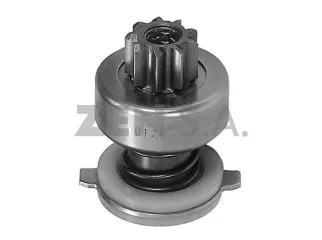 Impulsor arranque (Bendix) fiat 128 / Fiat uno