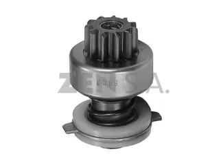 Impulsor arranque (Bendix) fiat 128 / Fiat Duna / Fiat Fiorino / Fiat Regatta / Fiat Spazio / Fiat Tipo / Fiat uno