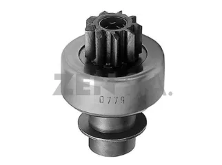 Impulsor arranque (Bendix) fiat Palio / Fiat Siena / Fiat Strada / Fiat Tipo / Fiat uno