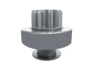 Impulsor arranque (Bendix) ford ecosport 13/.. / Ford fiesta