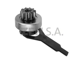 Impulsor arranque (Bendix) ford mondeo 10 dientes - 9 estrias - Horario