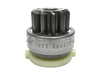Impulsor arranque (Bendix) ford Ecosport/Fiesta/Mondeo/Focus 10/.. dientes 11 - Estrias 6 - Horario