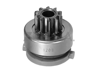 Impulsor arranque (Bendix) ford Courier / Ford Escort / Ford Fiesta / Ford Ka / Ford mondeo