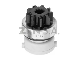 Impulsor arranque (Bendix) ford F1000 / Ford ranger