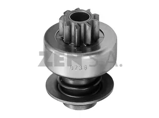 Impulsor arranque (Bendix) ford Sierra / Ford taunus