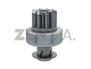 Impulsor arranque (Bendix) honda civic 2.0/Accord/Crv 2.4 08/13 9 dientes - 5 estrias - Horario