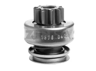 Impulsor arranque (Bendix) citroen Berlingo / Citroen Jumper / Peugeot 206 / Peugeot 307 / Peugeot partner