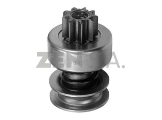 Impulsor arranque (Bendix) peugeot 404 / Peugeot 504 / Peugeot 505