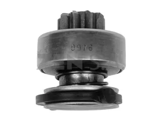Impulsor arranque (Bendix) citroen Berlingo / Citroen C3 / Citroen Saxo / Citroen Xsara / Fiat Doblo / Fiat Palio / Fiat Siena / Peugeot 106 / Peugeot 205 / Peugeot 206 / Peugeot 306 / Peugeot 405