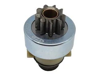 Impulsor arranque (Bendix) fiat Tempra / Fiat Tipo / Renault 12 / Renault trafic