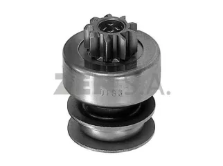 Impulsor arranque (Bendix) fiat 128 / Renault 12 / Renault 4 / Renault 6