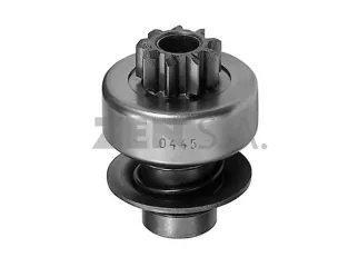 Impulsor arranque (Bendix) renault 12 / Renault 21 / Renault 4 / Renault 6 / Renault Fuego / Renault trafic