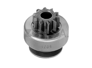 Impulsor arranque (Bendix) chevrolet Astra / Chevrolet Vectra / Renault Clio / Renault Laguna / Renault Megane / Renault scenic