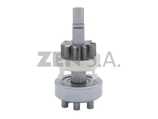 Impulsor arranque (Bendix) toyota Corolla/Corolla cross 1.5-2.0 2019/.. dientes 10 - Horario