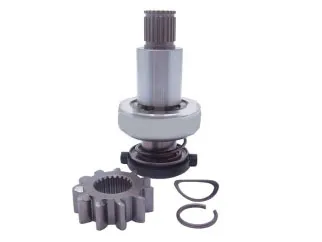 Impulsor arranque (Bendix) toyota hilux 15/..