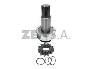Impulsor arranque (Bendix) volkswagen amarok