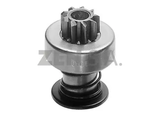 Impulsor arranque (Bendix) ford Escort / Ford Sierra / Ford Taunus / Peugeot 504 / Peugeot 505 / Renault Trafic / Volkswagen gol
