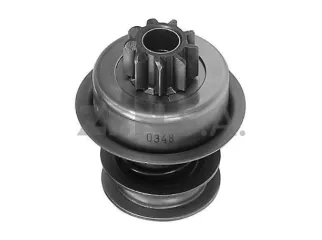 Impulsor arranque (Bendix) volkswagen Saveiro / Volkswagen senda