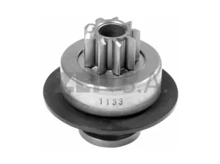 Impulsor arranque (Bendix) volkswagen Caddy / Volkswagen Gol / Volkswagen Saveiro / Volkswagen senda