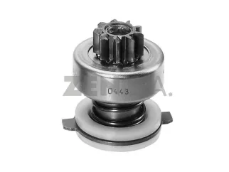 Impulsor arranque (Bendix) renault 11 / Renault 18 / Renault 21 / Renault 9 / Volkswagen Carat / Volkswagen gacel