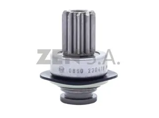 Impulsor arranque (Bendix) volkswagen Pointer / Volkswagen polo