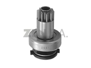 Impulsor arranque (Bendix) audi A3 / Ford Galaxy / Volkswagen Bora / Volkswagen golf 2001 / Volkswagen new Beetle / Volkswagen Polo / Volkswagen vento