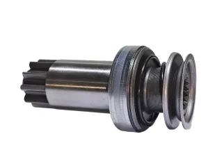 Impulsor arranque (Bendix) audi A1 2012 / Audi A3 07/08 / Fiat Bravo / Fiat grand Siena / Fiat Idea / Fiat Palio / Fiat Punto / Fiat Strada / Volkswagen passat 05/10 / Volkswagen tiguan 07/10 / Volkswagen vento 07/..