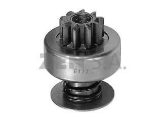 Impulsor arranque (Bendix) ford camion F4000 / Ford F100 / Ford F150