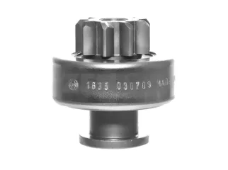 Impulsor arranque (Bendix) chevrolet Blazer / Chevrolet S10 / Ford F1000 / Ford Ranger / Mercedes benz sprinter