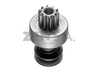 Impulsor arranque (Bendix) ford camion Cargo / Ford camion F4000 / Mercedes benz camion L1113 / Mercedes benz camion L1316 / Mercedes benz camion L1317 / Mercedes benz camion L1516 / Mercedes benz camion LA1113