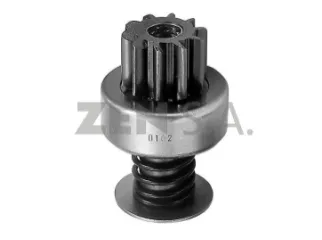 Impulsor arranque (Bendix) fiat camion 619