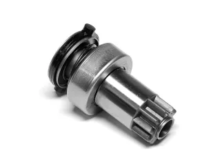 Impulsor arranque (Bendix) audi A3 / Seat Alhambra / Seat Cordoba / Seat Ibiza / Volkswagen fox 03/.. / Volkswagen Golf / Volkswagen new Beetle / Volkswagen polo