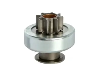 Impulsor arranque (Bendix) chevrolet Celta / Renault Clio / Renault Logan / Renault Megane / Renault scenic