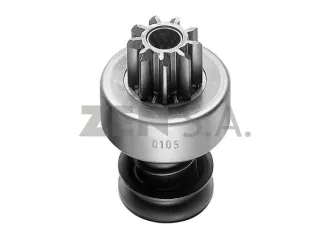 Impulsor arranque (Bendix) agrale Agrale / Ford camion Cargo / Mercedes benz camion Camion / Volkswagen camion camion