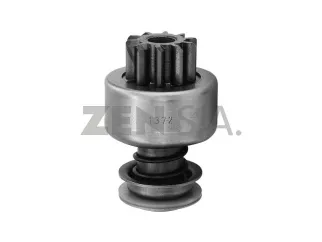 Impulsor arranque (Bendix) ford camion Cargo / Ford camion F4000 98/.. / Ford F1000 98/.. / Mwm 4.10T / Mwm 6.10T / Volkswagen omnibus varios