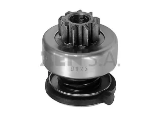 Impulsor arranque (Bendix) fiat Palio / Fiat Siena / Fiat Strada / Volkswagen gol