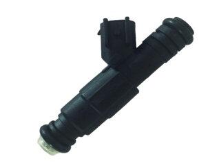 Inyector — Ford (Ecosport, Fiesta, Focus, Mondeo, S-Max)
