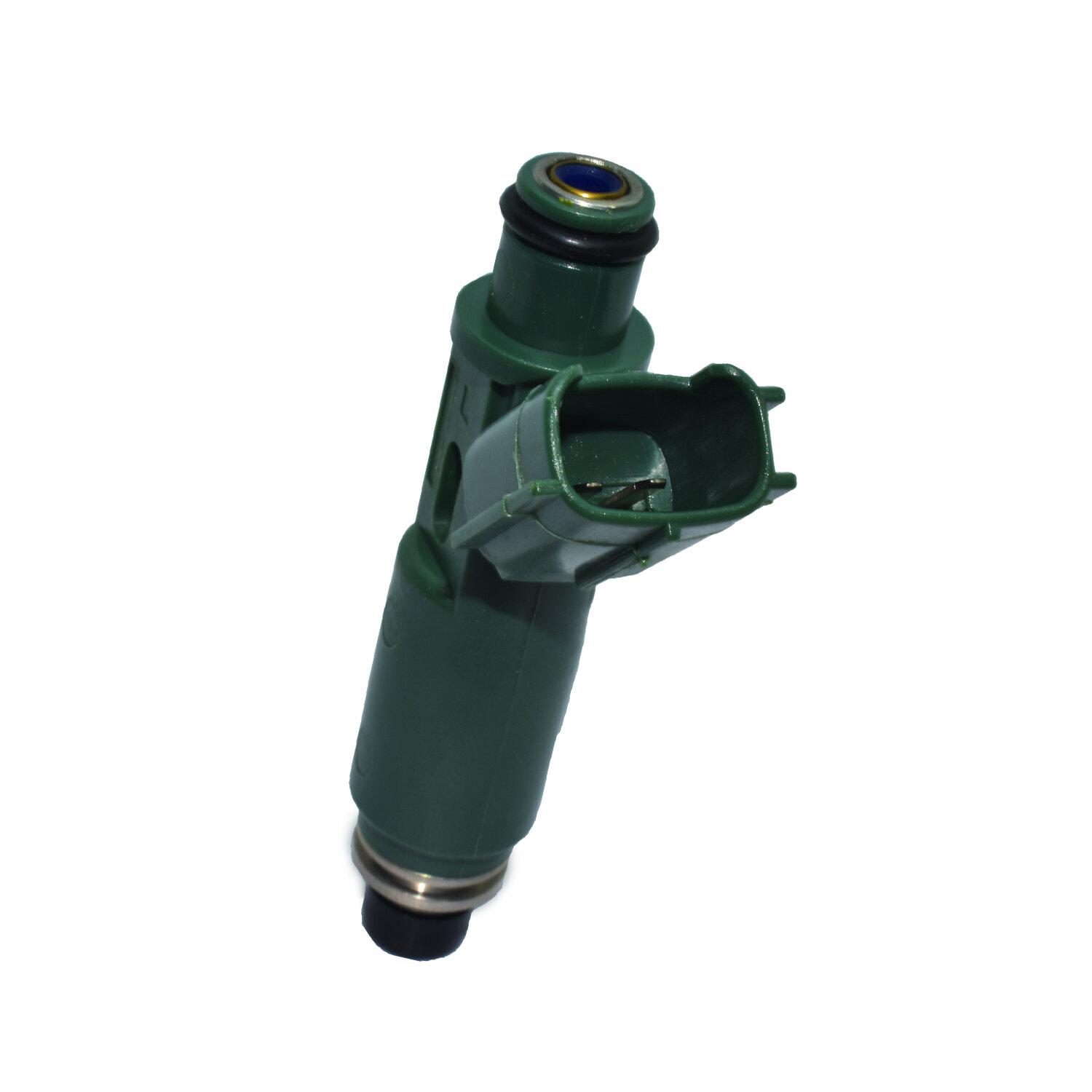 Inyector de combustible — Toyota (Corolla)