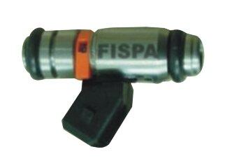 Inyector de combustible — Ford (Ecosport, Fiesta)
