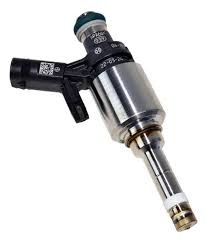 Inyector alta presión — Audi/Volkswagen (A4, A5, Passat, Passat CC, Q5, Vento)