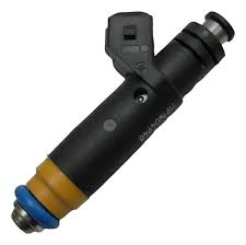 INYECTOR RENAULT CLIO II 1.2-1.6 8V K7M/KANGOO/MEGANE 1.6 8V K7M SISTEMA SIEMENS_