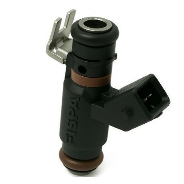Inyector Fiat | Palio/Siena/Uno fase Ii/Punto/Fiorino | 1.4 fire evo