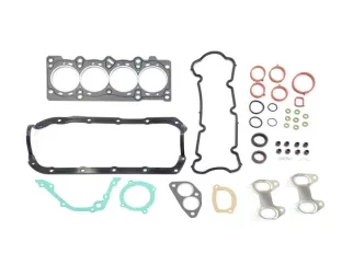 Juego juntas fiat Palio / Fiat Punto / Fiat Siena / Fiat uno