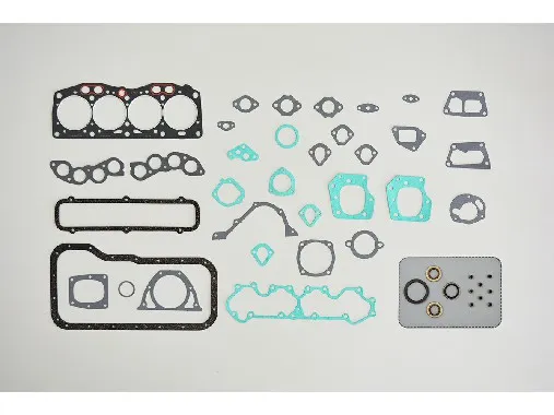 Juego juntas fiat 128 71/85 / Fiat 147 ../85 / Fiat duna ../85 / Fiat fiorino ../85 / Fiat regatta ../85 / Fiat spazio ../85 / Fiat uno ../85