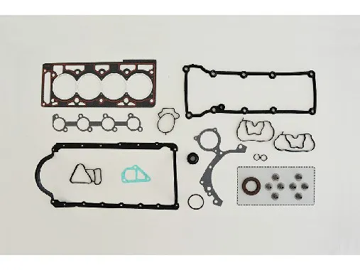 Juego juntas ford courier 97/.. / Ford ecosport 97/.. / Ford escort 97/.. / Ford fiesta 97/.. / Ford ka 97/..