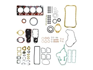 Juego juntas cummins 4BT / Cummins 4BTA / Ford camion Cargo / Ford camion F4000 00/.. / Ford F100 98/..