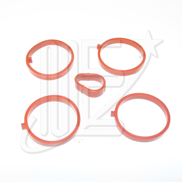 Juego de o-rings de admisión — Chevrolet (Onix, Prisma)