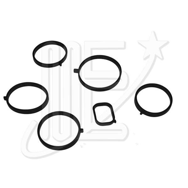 Kit de juntas de admisión — Chevrolet (Cobalt, Onix, Prisma, Spin)